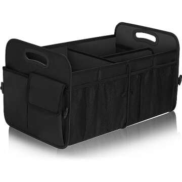 Essentials to keep in the car - Toddler Edition