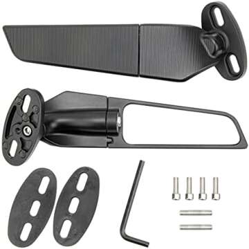 My Bike's Accessories