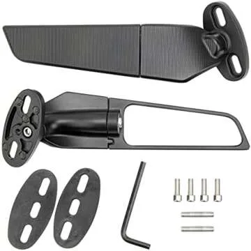 My Bike's Accessories