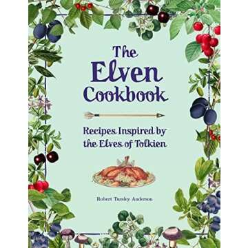 Literary Cookbooks