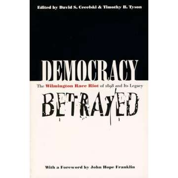 Books from North Carolina