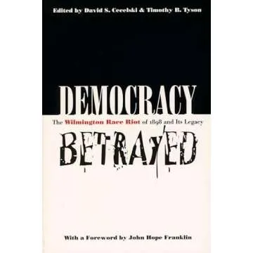 Books from North Carolina