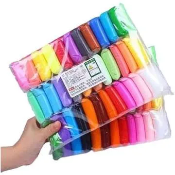 Butter Slime Supplies