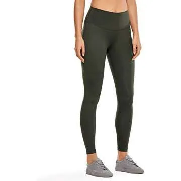 Lululemon Dupes