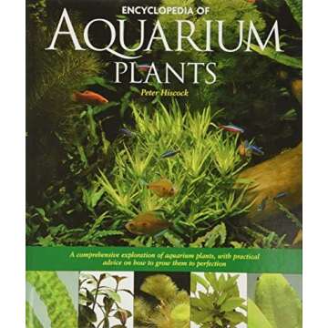 Aquascaping books