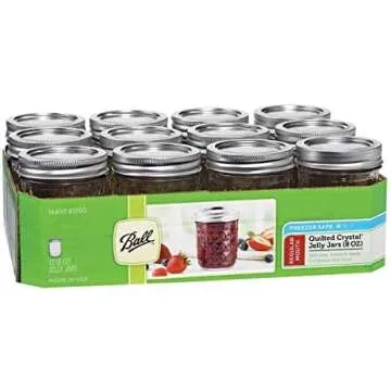 Recommended Canning Supplies