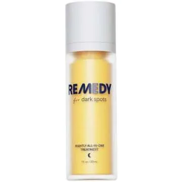 Dark Spots/Hyperpigmentation Must Haves