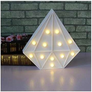 Modern Holiday Decor