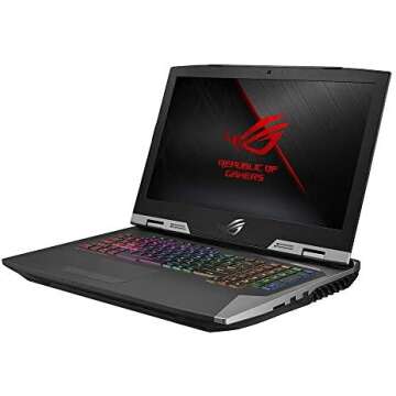 High-End Laptop Workstations for Architecture