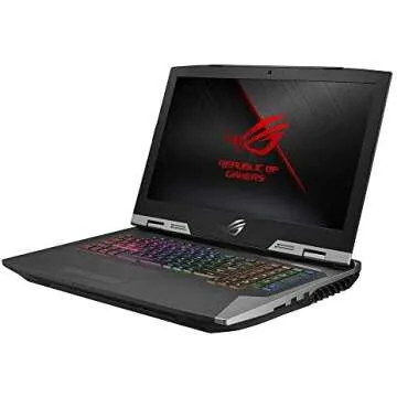 High-End Laptop Workstations for Architecture