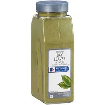 My essentials for cooking with flavor | Spices Rack