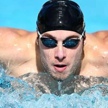 Everything You Need for Your Pool Swim Workouts