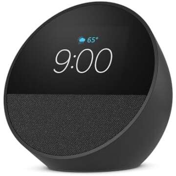 Prime Big Deal Days 2024 Smart Speaker Deals!