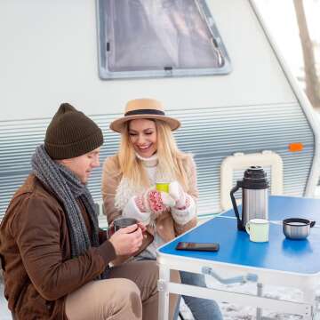 Home Is Where You Park It: 20 Practical and Fun Gifts for RVers