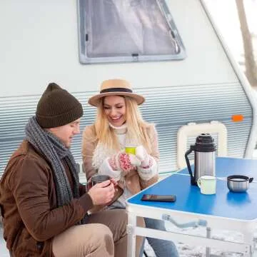 Home Is Where You Park It: 20 Practical and Fun Gifts for RVers