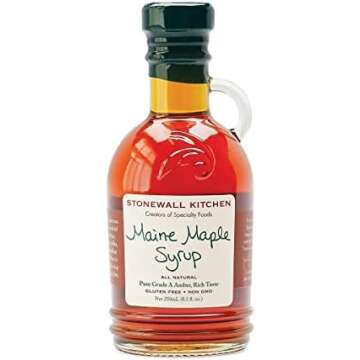 Chez Ma Tante Pancakes