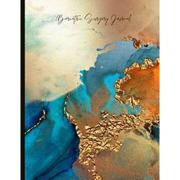 Bariatric Workbooks/Journals