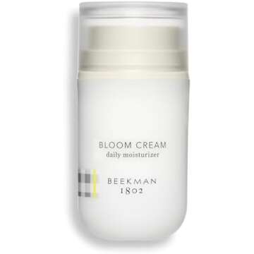 essentials for skincare