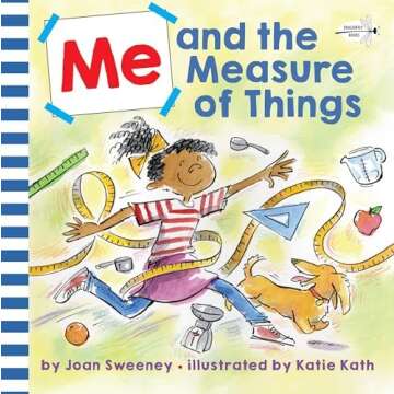 Measurement Read Alouds