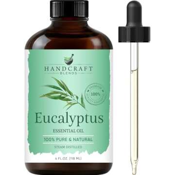 Treatment Room Aromas + Laundry