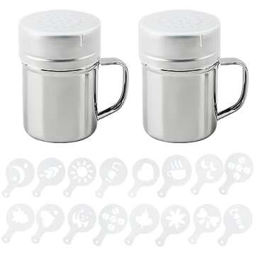 Home Barista Must-haves