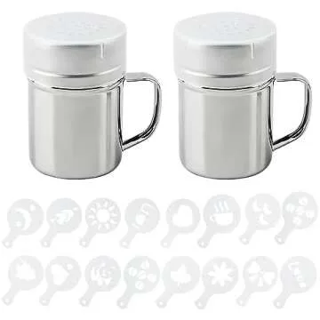 Home Barista Must-haves