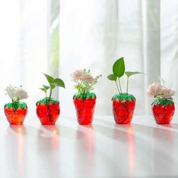 Fun Plant Accessories