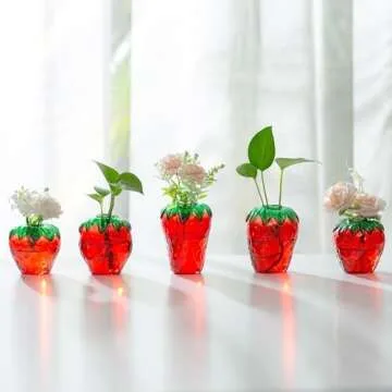 Fun Plant Accessories
