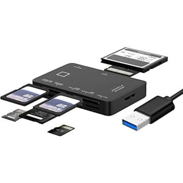 Best Cameras for Teenagers looking to get into photography