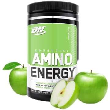 Vitamins & Supplements