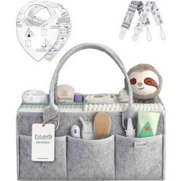 Diaper Caddy
