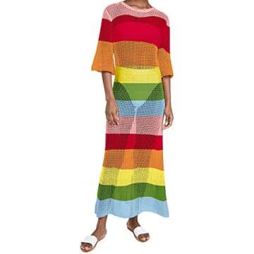 Resort/Vacation Wear