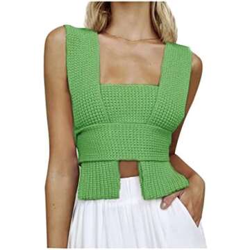 Amani’s Clothing Favs