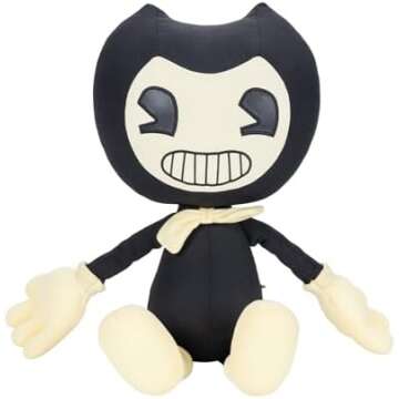 Jakks Bendy Toys