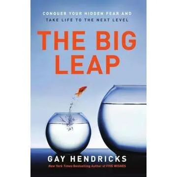 Personal Development Books