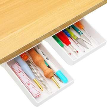 Storage/Organization