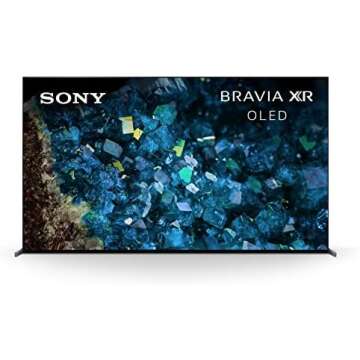 The Best Sony TV Black Friday Deals 2024 - OLED, Mini LED & More