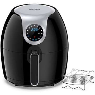 Air Fryer Chicken Tenders