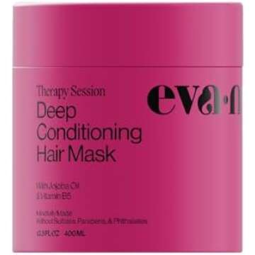 CURRENT HAIR MASK + OIL ROUTINE