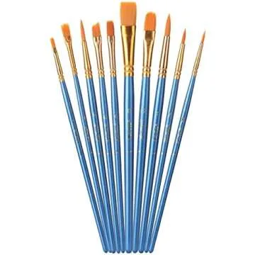 Brushes, Trowels and more