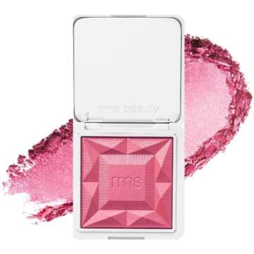 My Everyday Makeup and Skincare