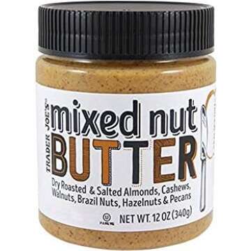 Nut Butters