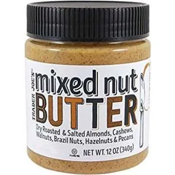 Nut Butters