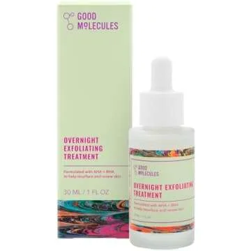 Skin-Care Essentials