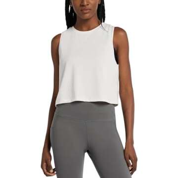 Athletic + Tennis Wear