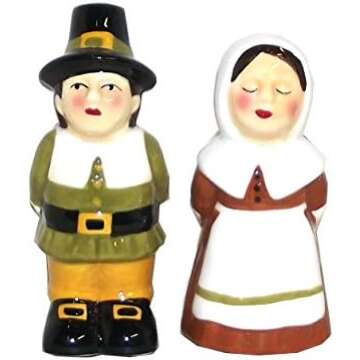 Thanksgiving - Gift Guide