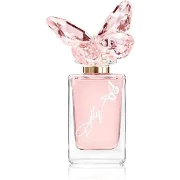 Perfumes and Body Sprays