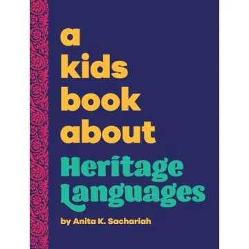 Encouraging & Inspiring Bilingual Families