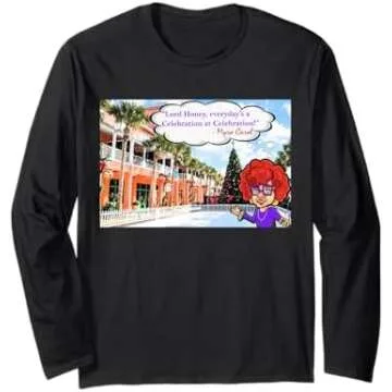 Myra Carol "Celebration"