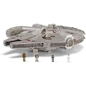 Star Wars Micro Galaxy Squadron